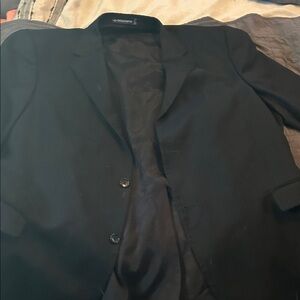 Dockers Charcoal Suit Jacket